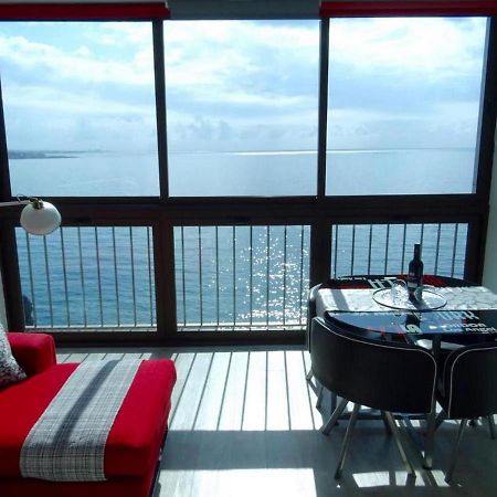 Mirador Red Maspalomas San Agustín Extérieur photo